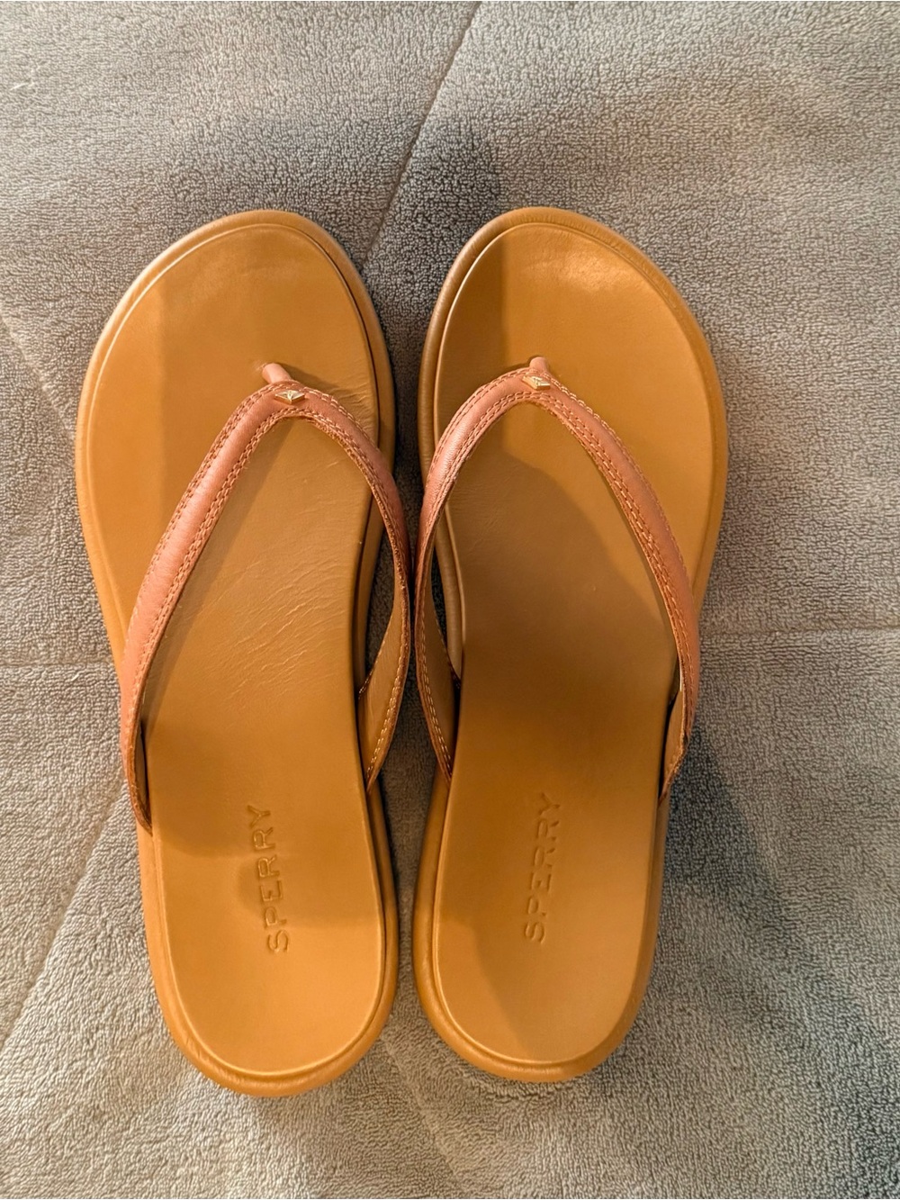 Sperry Women’s Isla Sandal